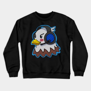 Eagle's Aerie Crewneck Sweatshirt